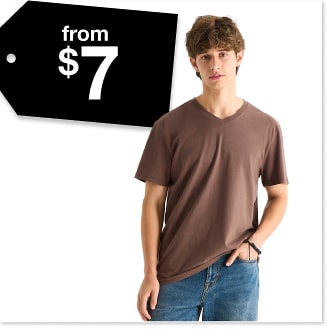 Mens Tees