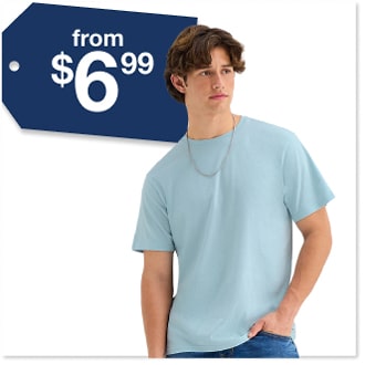 Mens Tees
