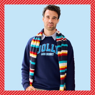 Merry Holiday Shop