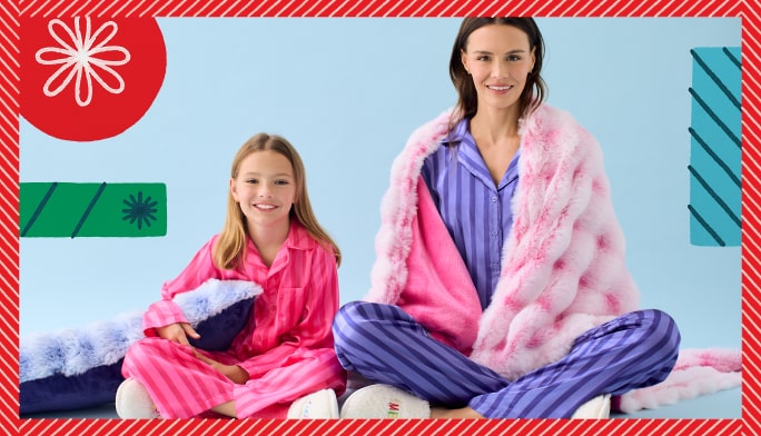 Merry Holiday Shop