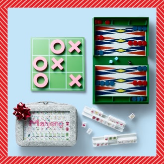 Merry Holiday Shop