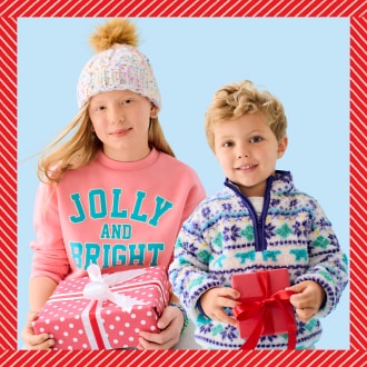 Merry Holiday Shop