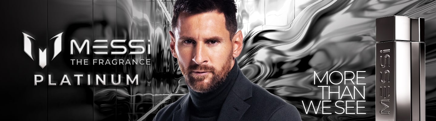 MESSI Platinum