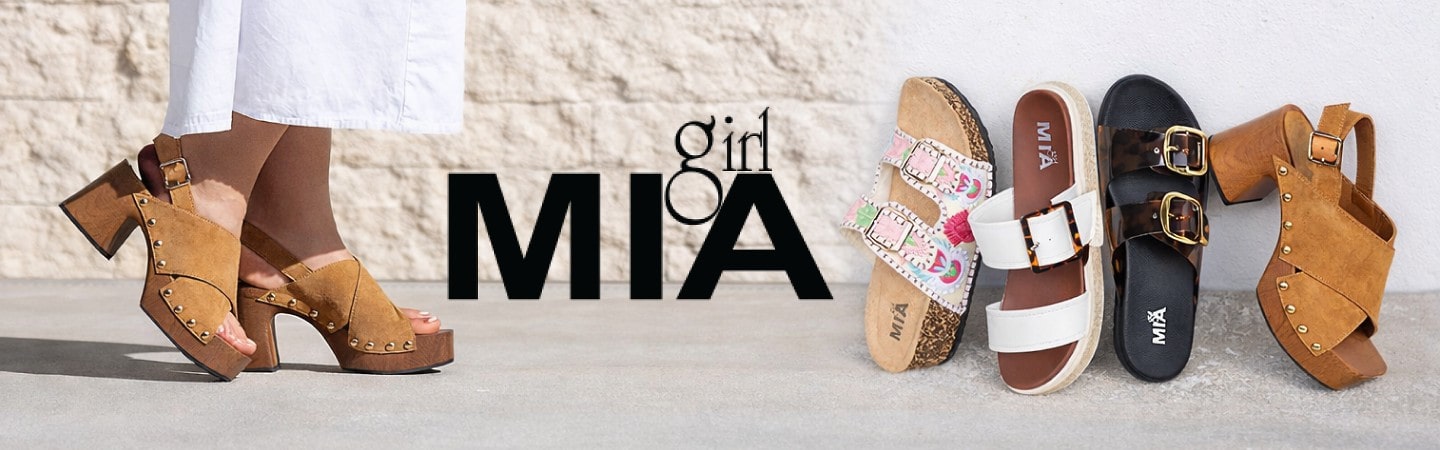 MIA GIRL