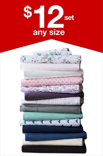 Microfiber Sheet Set