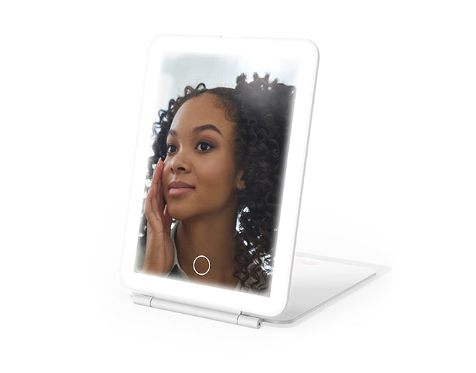 Slf Professional Travel Tablet Mirror