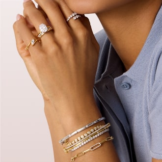 Mixed Metals