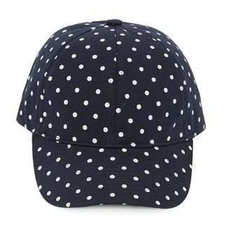 Mixit Printed Baseball Cap