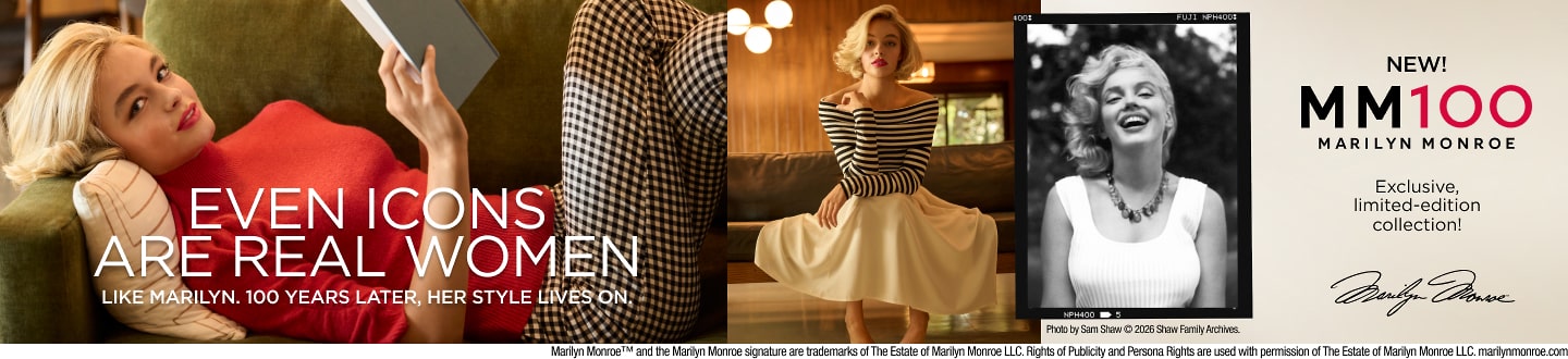 marilyn monroe