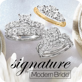 Modern Bride