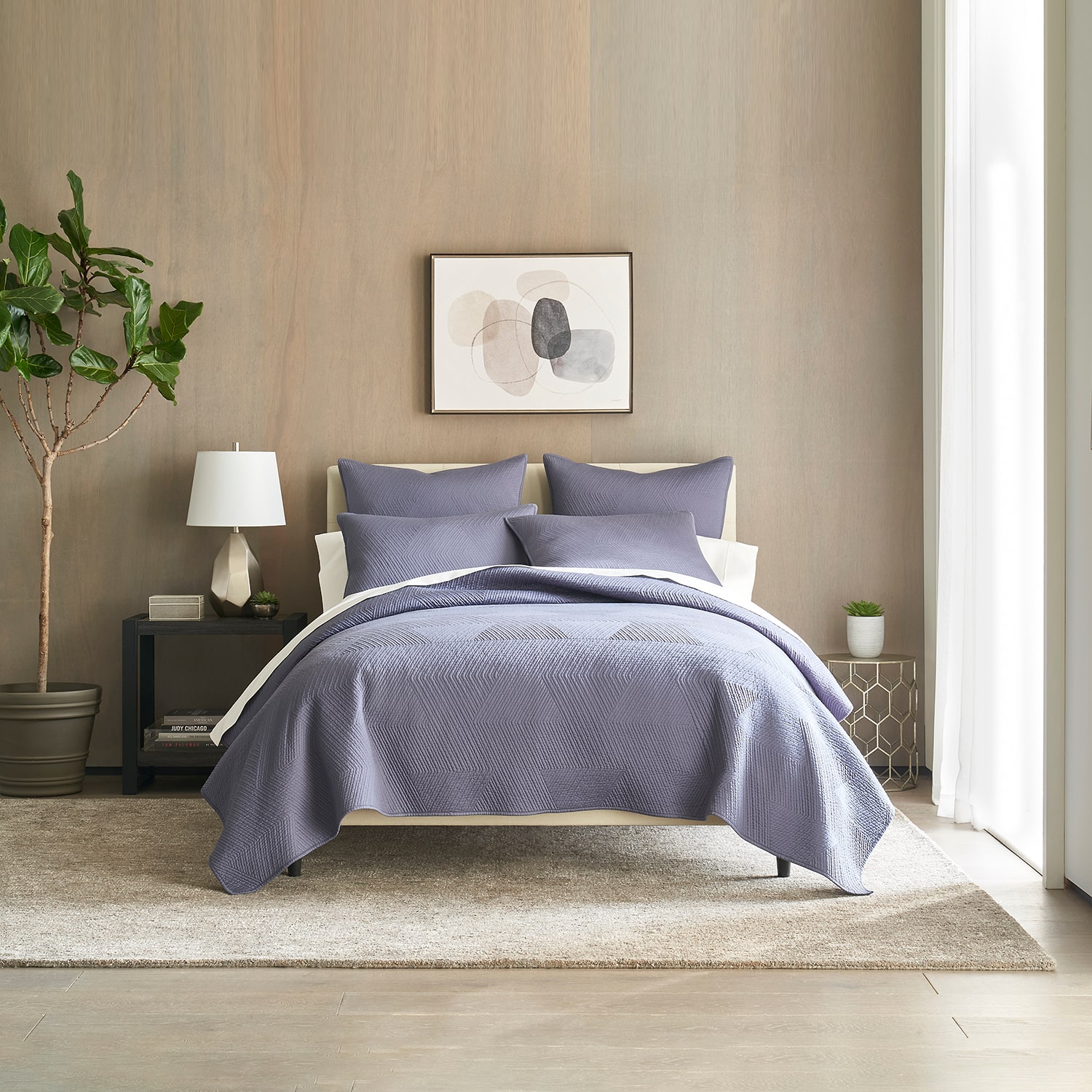 Modern interior design