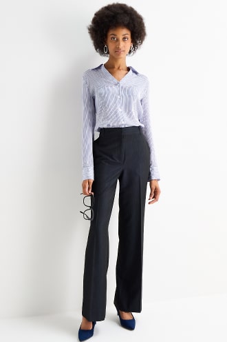 Modern Perfect Trouser
