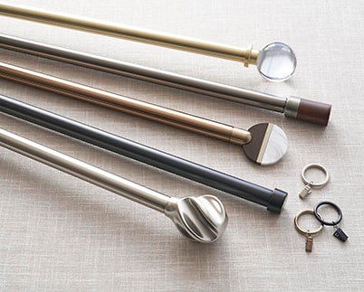 Modern Window Hardware