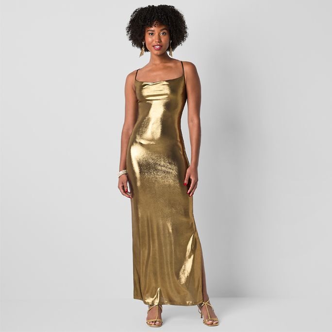 Molten Metallics Apparel Lifestyle copy