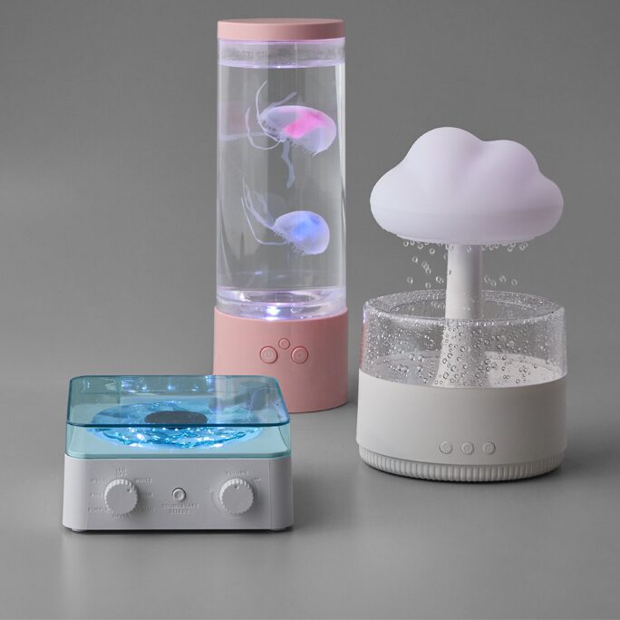 Mood Lights