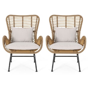 Motana 2-pc. Club Chair
