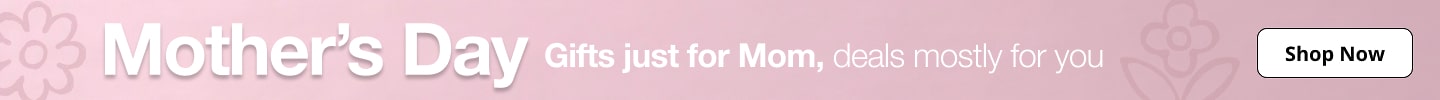 SHOP NOW BANNER