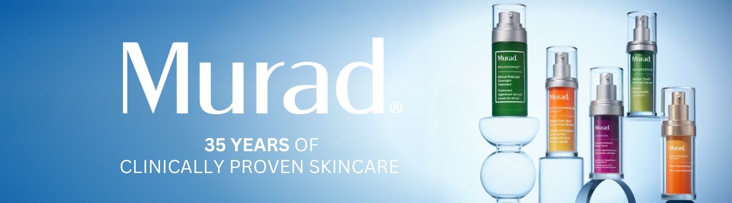 murad banner