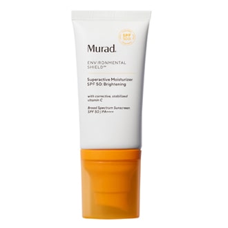 Murad Superactive Moisturizer Spf 50