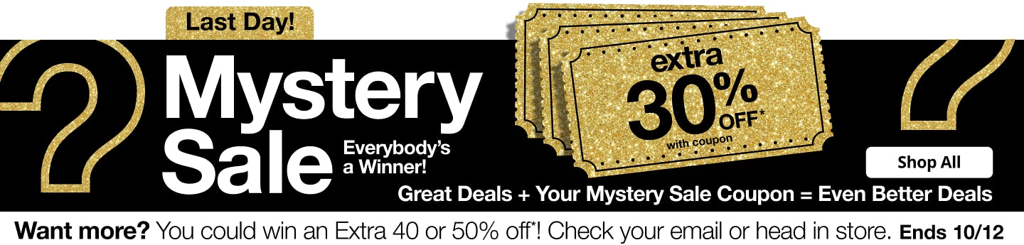 SHOP ALL