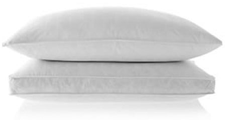 Natural Filled Pillows