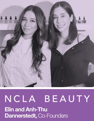 NCLA Beauty