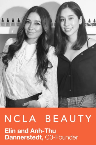 NCLA Beauty