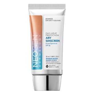 Neogen Dermalogy Airy Sunscreen