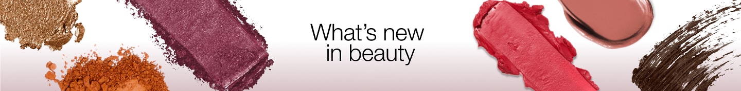 new arrivals banner