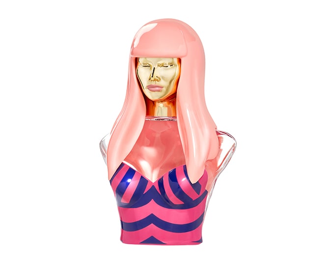 Nicki Minaj Pink Friday 2.0 Eau De Parfum, 3.4 Oz