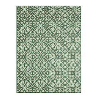 Nicole Miller Country Danica Outdoor Rug