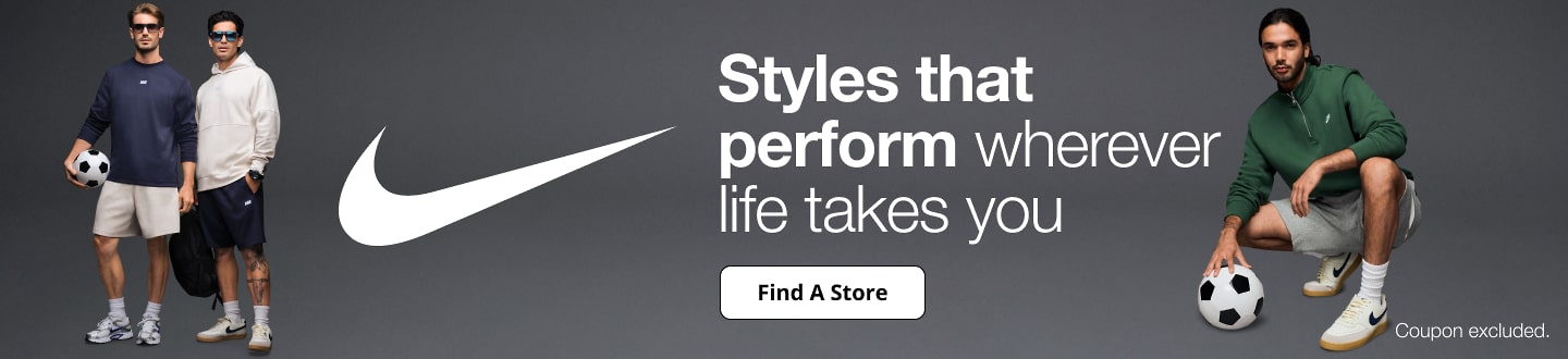 Find A Store