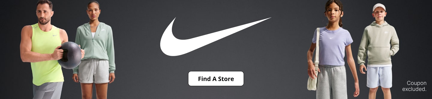 Find a Store