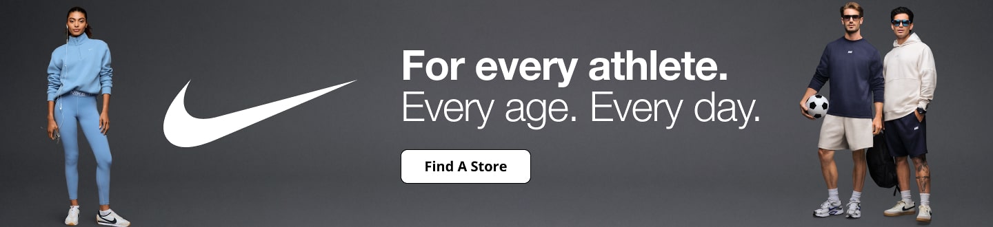 Find a Store