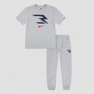 Nike Boys 2pc Pant Set