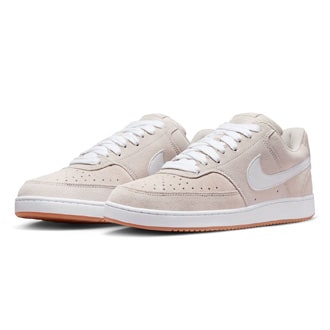 Nike Court Vision Low Fl Mens Sneakers