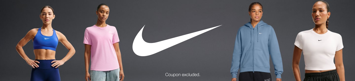 Nike