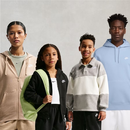 Nike Fleece