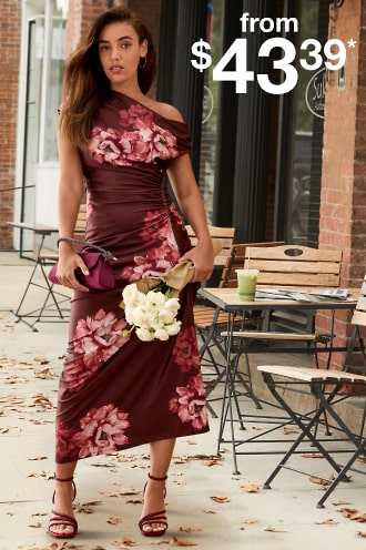 Now Trending Dresses