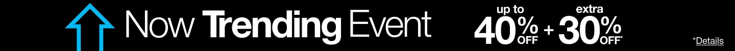 Now Trending Event