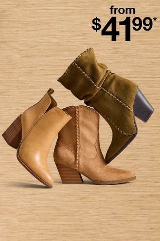 Now Trending Shoes