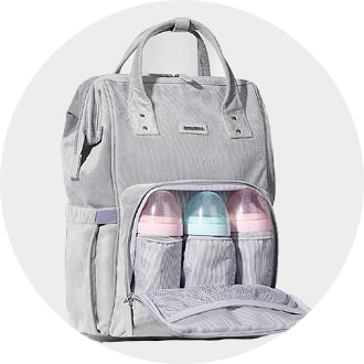 nursery baby gear