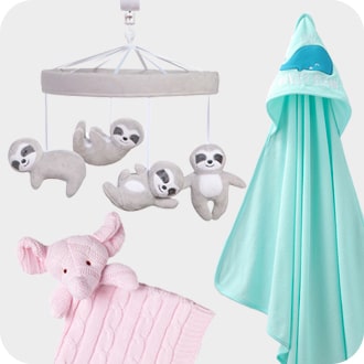 Nursery Gear