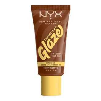 NYX Buttermelt Glaze Soft Glow Skin Tint