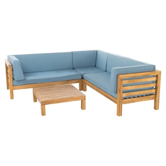 Oana 4-pc. Conversation Set