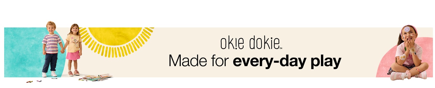 Okie Dokie