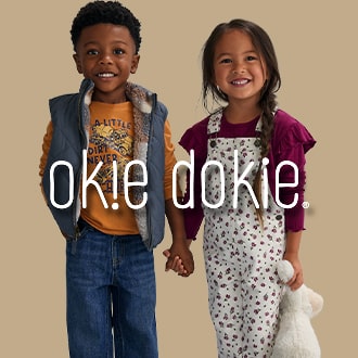 okie dokie