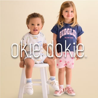 Okie Dokie