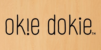 okie dokie