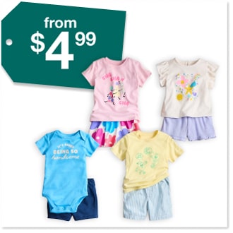 Okie Dokie Babies’ Or Toddlers’ Clothes